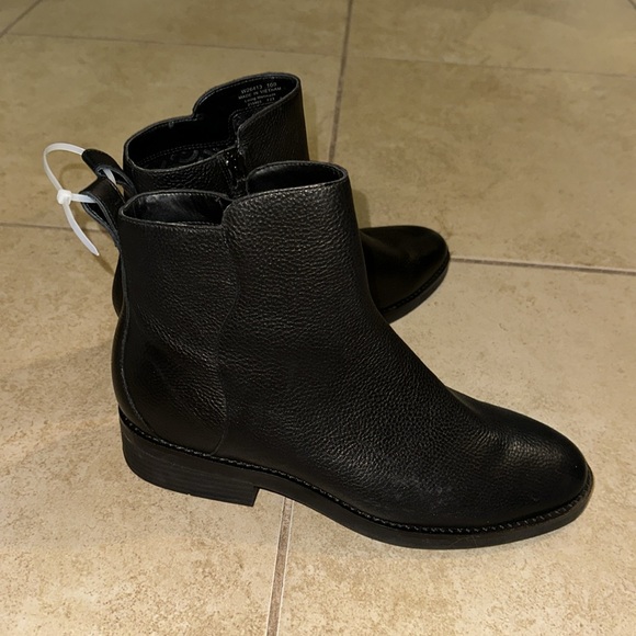 Cole Haan River Chelsea Bootie - Picture 4 of 5